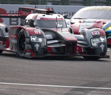 FIA, Motorsport, Mobility, Road Safety, F1, WRC, WEC, WTCC, World RX