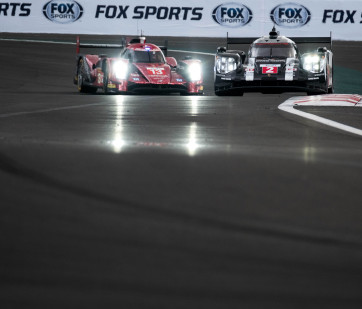 FIA, Motorsport, Mobility, Road Safety, F1, WRC, WEC, WTCC, World RX