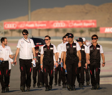 FIA, Motorsport, Mobility, Road Safety, F1, WRC, WEC, WTCC, World RX