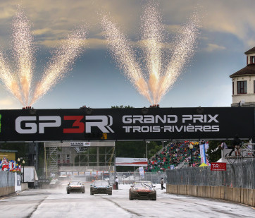 World Rx of Canada