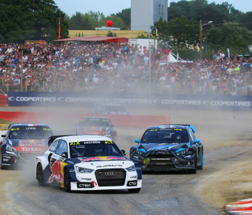 FIA, Motorsport, Mobility, Road Safety, F1, WRC, WEC, WTCC, World RX