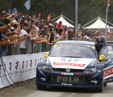 FIA, Motorsport, Mobility, Road Safety, F1, WRC, WEC, WTCC, World RX