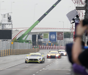 WTCC, Touring Car, Race of Macau, FIA, Motorsport 
