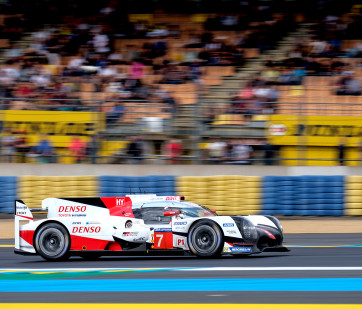 WEC, FIA, 24 Heures du Mans, motorsport, endurance