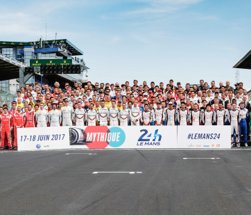 WEC, 24 Hours of Le Mans, 24 heures du Mans, FIA, Motorsport