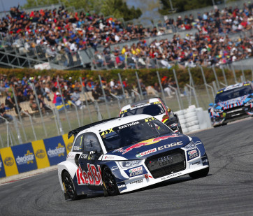 fia, motorsport, audi, world rx