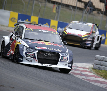 fia, world rx, motorsport