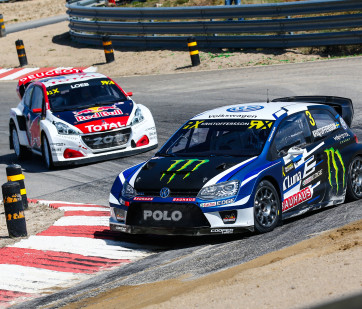 fia, world rx, motorsport, racing