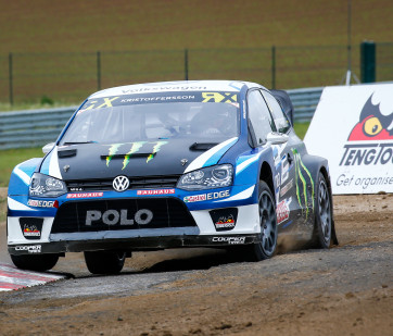 FIA, World RX, Motorsport, Racing