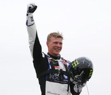 World Rx of France