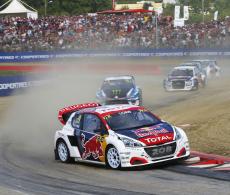 World Rx of France
