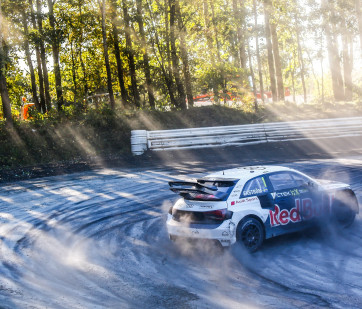 World RX ,World Rx of Germany
