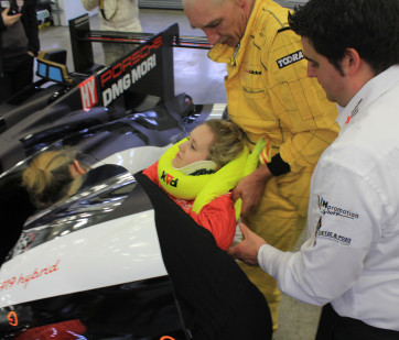 FIA, Motorsport, Mobility, Road Safety, F1, WRC, WEC, WTCC, World RX