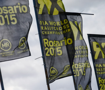 World RX Argentina