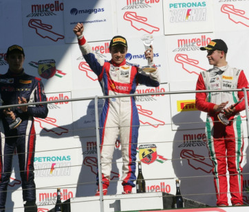FIA, Motorsport, Mobility, Road Safety, F1, WRC, WEC, WTCC, World RX