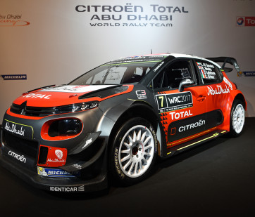 FIA, Motorsport, Mobility, Road Safety, F1, WRC, WEC, WTCC, World RX