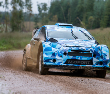 FIA, Motorsport, Mobility, Road Safety, F1, WRC, WEC, WTCC, World RX