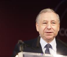 2015 Mobility Conference - Jean Todt closing session