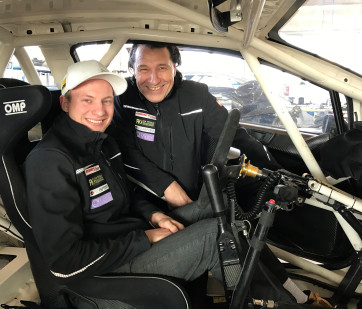 FIA, Motorsport, Mobility, Road Safety, F1, WRC, WEC, WTCC, World RX