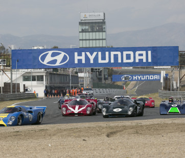 FIA, Motorsport, Mobility, Road Safety, F1, WRC, WEC, WTCC, World RX