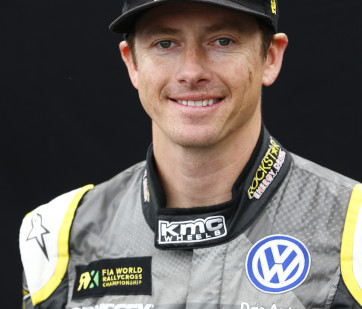 world rx, tanner foust, lydden hill