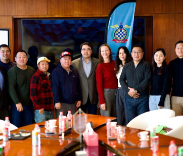 Mongolia Joins FIA Motorsport Accelerator to Drive National Growth
