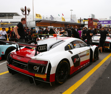 FIA, Motorsport, Mobility, Road Safety, F1, WRC, WEC, WTCC, World RX