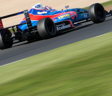 F4, British F4, Thruxton, Motorsport, FIA