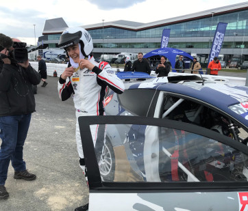 world rx tests