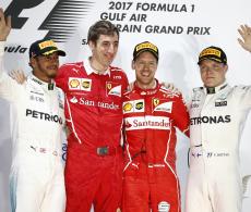 F1, Formula 1, FIA, motorsport, Bahrain Grand Prix