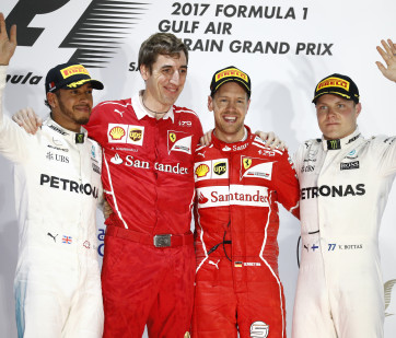 F1, Formula 1, FIA, motorsport, Bahrain Grand Prix