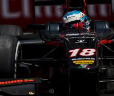 F2, Formula 2, FIA, Race of Baku, motorsport