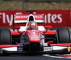 F2, Formula 2, FIA, Race of Hungaroring, motorsport