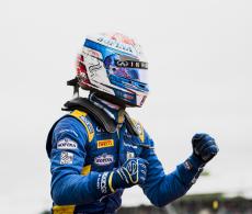 F2, Formula 2, FIA, Race of Silverstone, motorsport