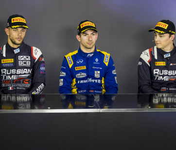 f2, Formula 2, FIA, Race of Silverstone, motorsport