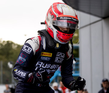 F2, Formula2, FIA, Motorsport
