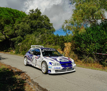 IKE Racing IKE Racing