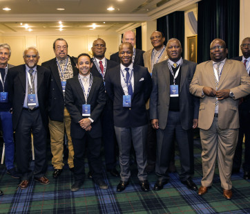 African clubs map the road ahead