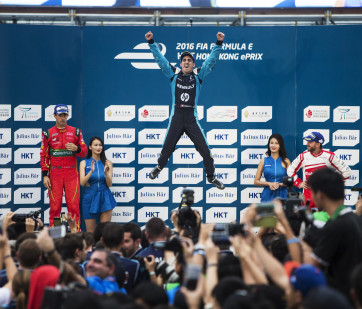 FIA, Motorsport, Mobility, Road Safety, F1, WRC, WEC, WTCC, World RX