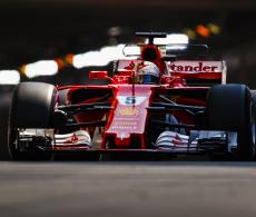 F1, Formula 1, Motorsport, FIA, Monaco Grand Prix