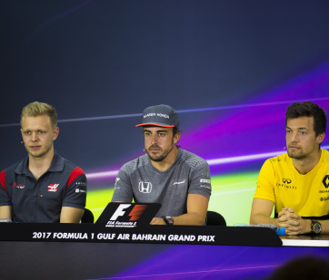F1, FIA, motorsport, Bahrain Grand Prix