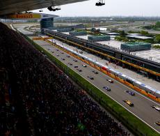 F1, Chinese Grand Prix, Formula 1, FIA