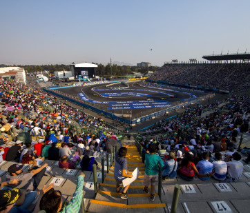 FIA, Motorsport, Mobility, Road Safety, F1, WRC, WEC, WTCC, World RX