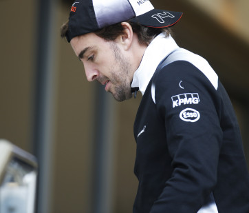Alonso Fernando