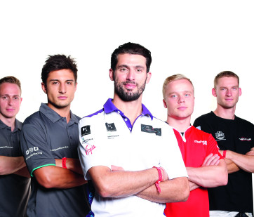 FIA, Motorsport, Mobility, Road Safety, F1, WRC, WEC, WTCC, World RX