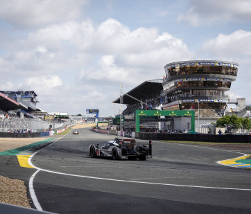 WEC, 24 Hours of Le Mans, 24 heures du Mans, FIA, Motorsport