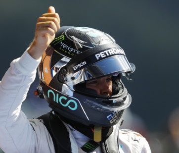 FIA, Motorsport, Mobility, Road Safety, F1, WRC, WEC, WTCC, World RX