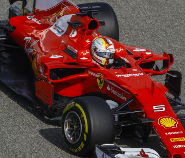 F1, Formula 1, FIA, motorsport, Bahrain Grand Prix