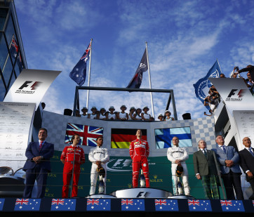 FIA, Motorsport, Mobility, Road Safety, F1, WRC, WEC, WTCC, World RX