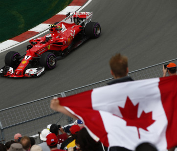F1, Formula 1, Motorsport, FIA, Canadian Grand Prix